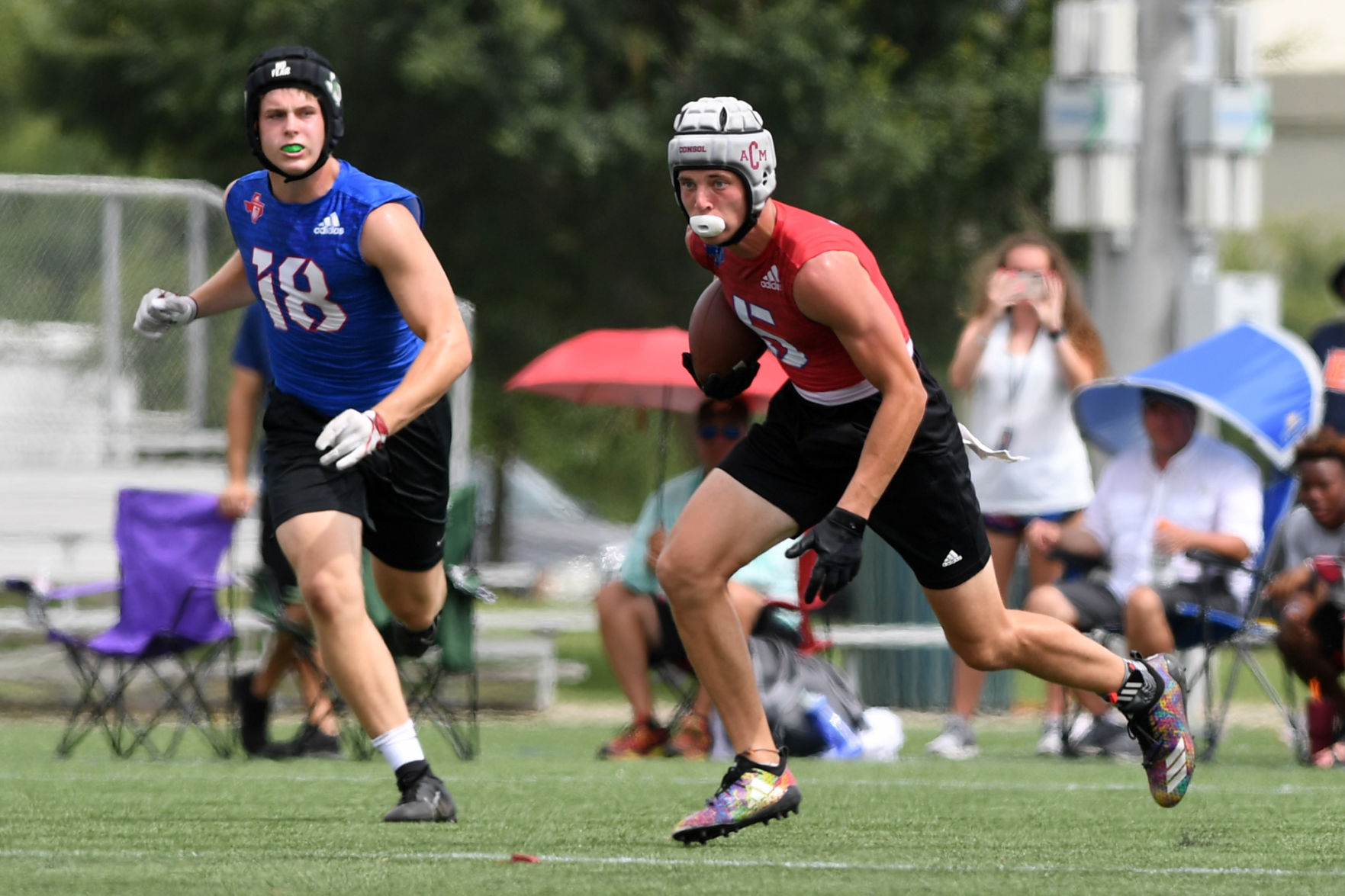 Texas 7-on-7 Championships